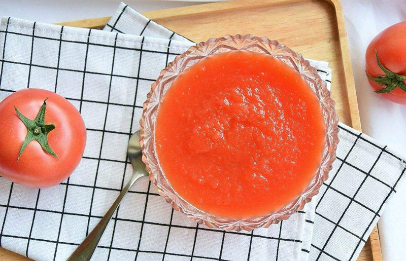 番茄酱灌装机 番茄酱灌装机