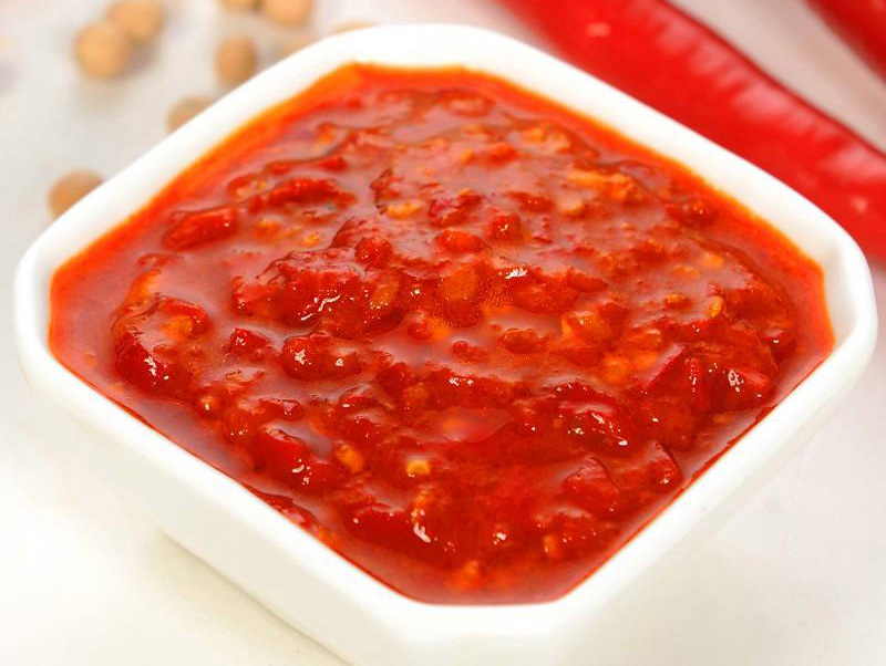 辣椒酱灌装机 辣椒酱灌装机