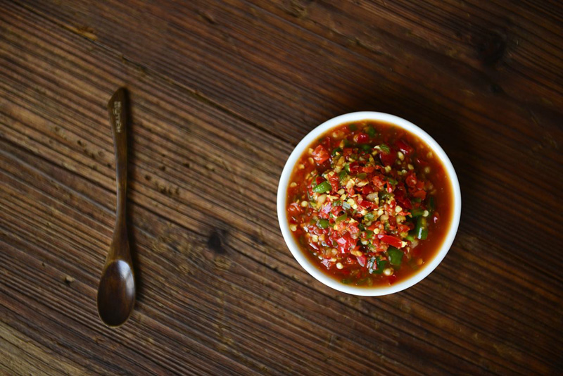 辣椒酱灌装机 辣椒酱灌装机